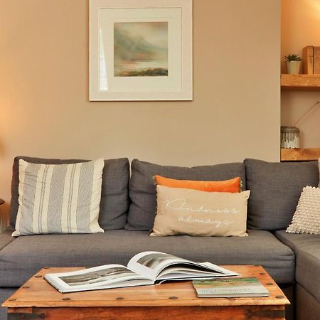 Finest Retreats - Olde Englishe Flat 10 Matlock  Buitenkant foto