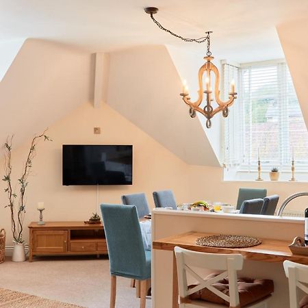 Finest Retreats - Olde Englishe Flat 10 Matlock  Buitenkant foto