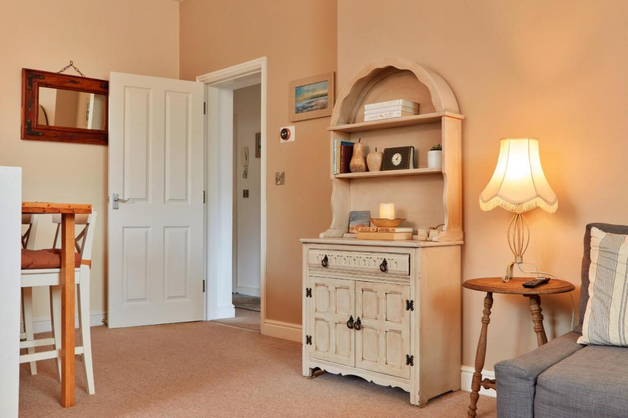 Finest Retreats - Olde Englishe Flat 10 Matlock  Buitenkant foto