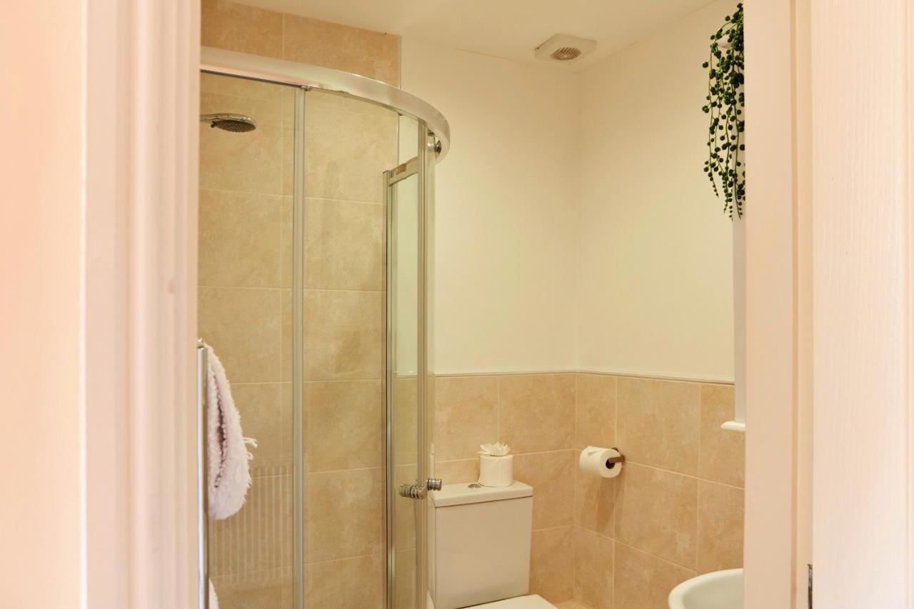 Finest Retreats - Olde Englishe Flat 10 Matlock  Buitenkant foto