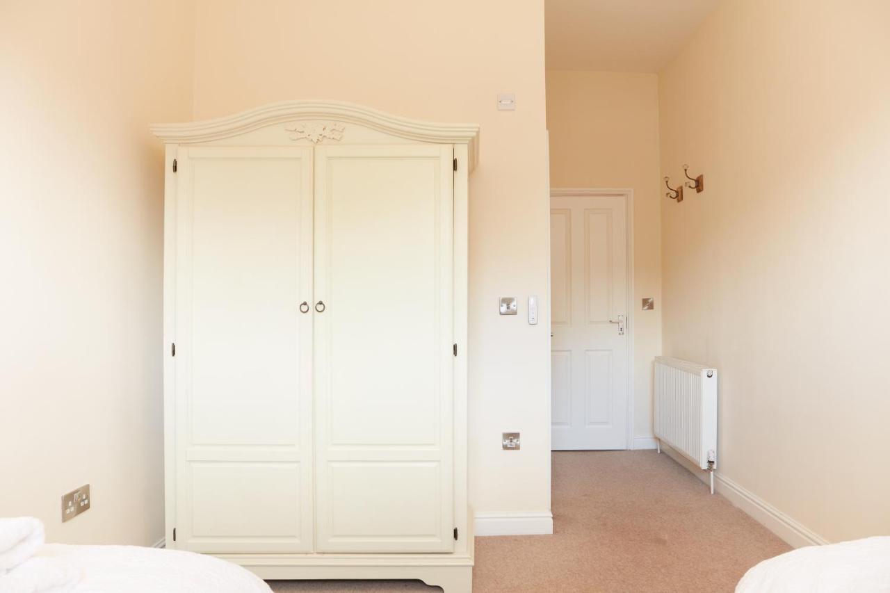 Finest Retreats - Olde Englishe Flat 10 Matlock  Buitenkant foto