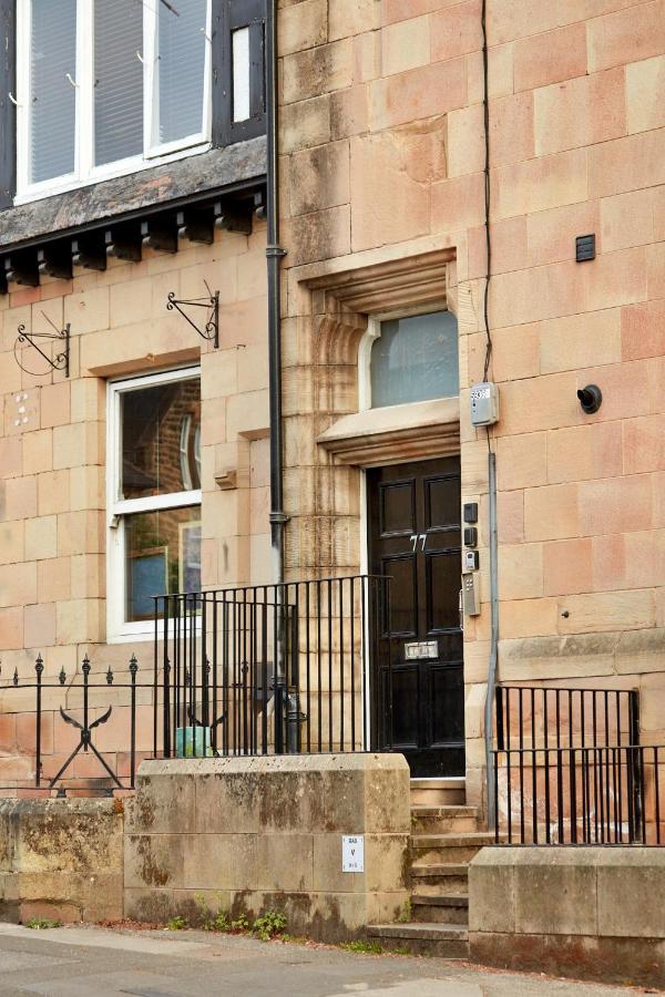 Finest Retreats - Olde Englishe Flat 10 Matlock  Buitenkant foto